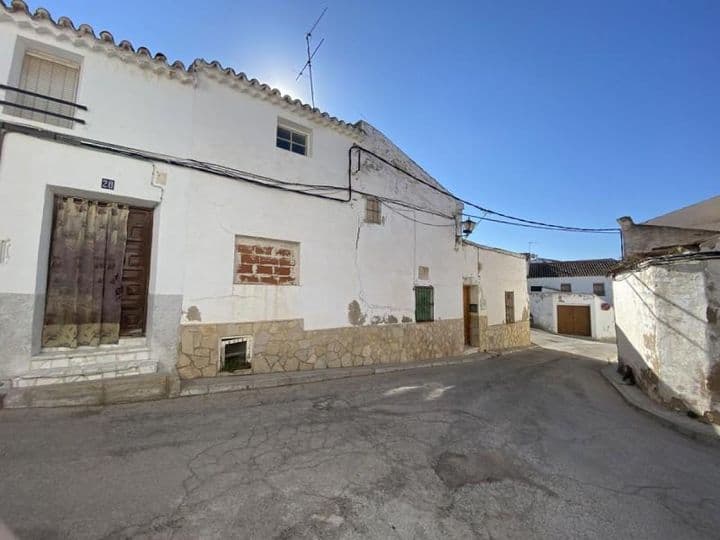 Charming Home for Sale in Belmonte, Cuenca