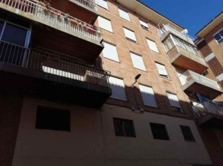 Spacious 3-Bedroom Apartment in Altorricón, Huesca