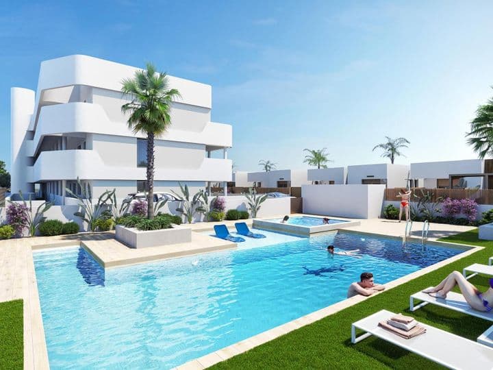 Exclusive Living at Residencial Serena Breeze, Los Alcázares