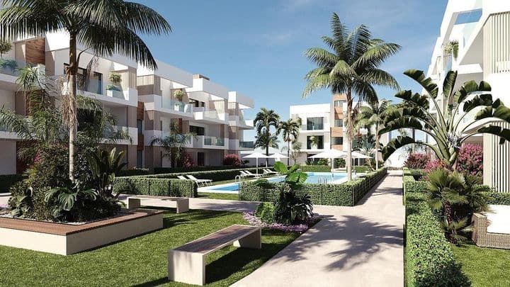 Modern Apartments & Penthouses in San Pedro del Pinatar