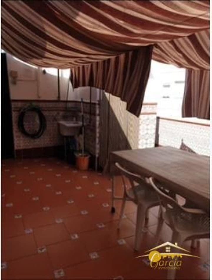 Spacious 3-Bedroom Flat in Mérida, Badajoz - Calle Villagonzalo