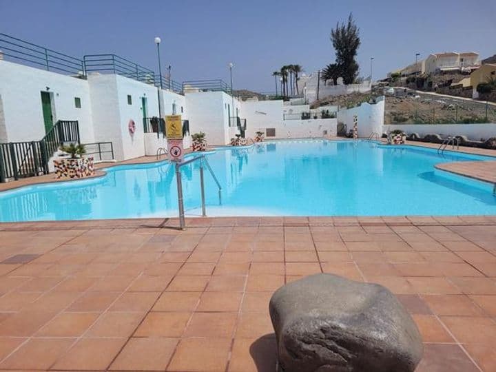 Charming 1-Bedroom Apartment in Patalavaca, Gran Canaria