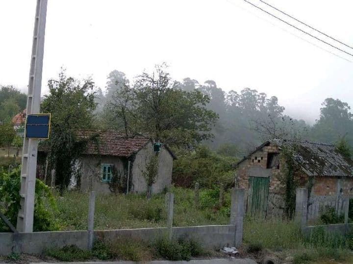 Charming Fixer-Upper Near Ponteareas