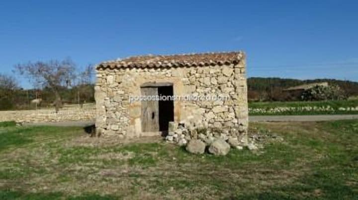 Serene Countryside Oasis Near [Town Name] - 2187 m² with Water Well