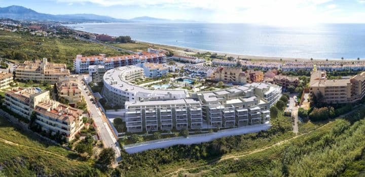 Strand Bliss in Amphora Beach Residence, Manilva