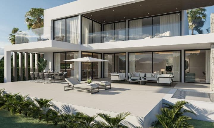 Beachfront Bliss in Marbesa, Marbella