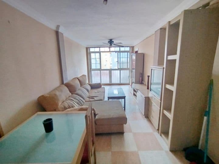 Geräumige Wohnung in Victoria Eugenia, perfekt in Bewegung!