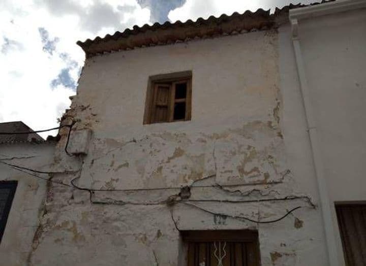 Charming Fixer-Upper Villa in Montejícar, Granada