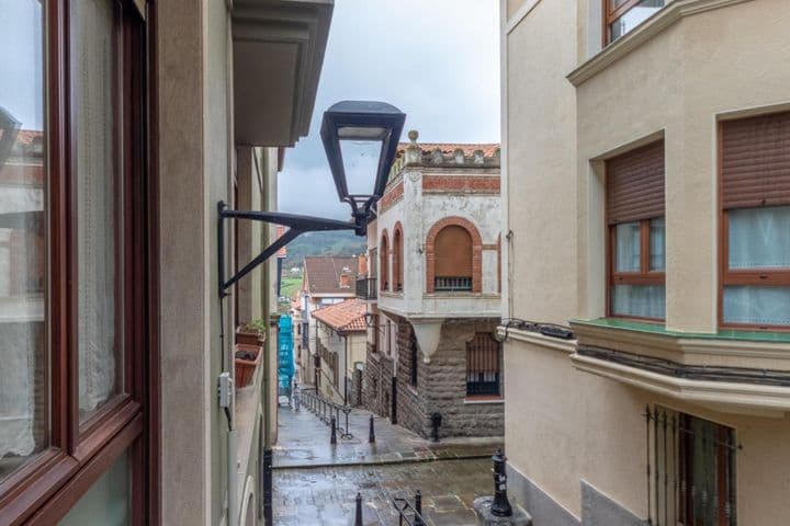 Charming 50m² Home in Plentzia's Historic Old Town