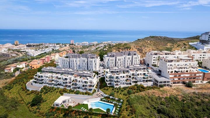 Stunning Sea & Golf View Apartments in Manilva, Malaga