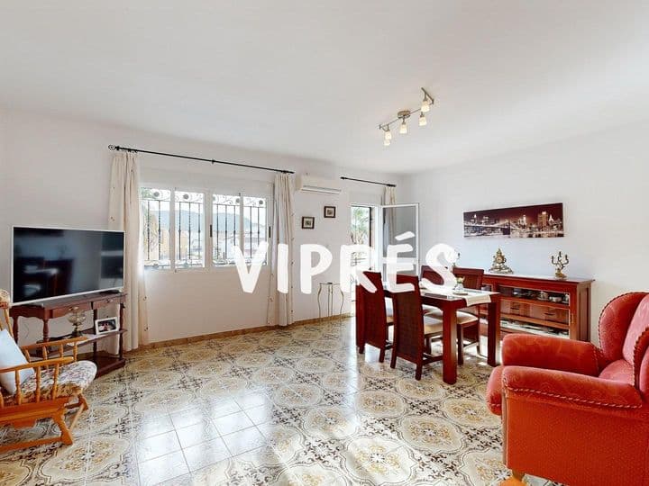 Spacious 3-Bedroom Flat in Arroyo de San Serván