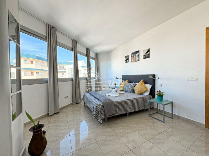 Charming 2-Bedroom Apartment in Arguineguín with Sea Views