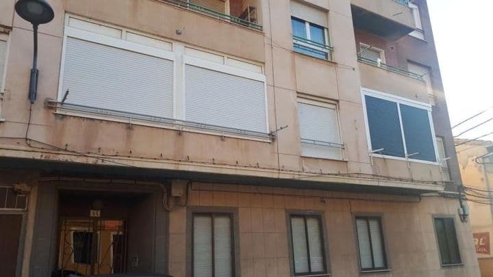 Affascinante appartamento con 3 camere da letto ad Alcocer, Terrer, Zaragoza