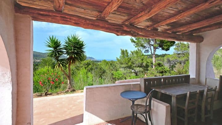 Charming Rural Retreat in Es Figueral, Near San Carlos de Peralta