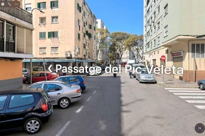 5th Floor Apartment in Son Gotleu - Perfect Investment Opportunity