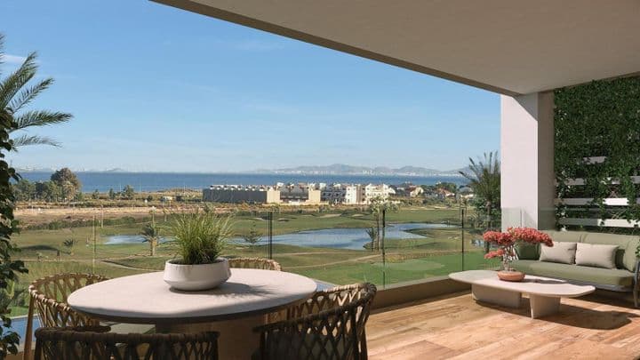 Discover Modern Living at Velapi Golf, La Serena Golf, Murcia