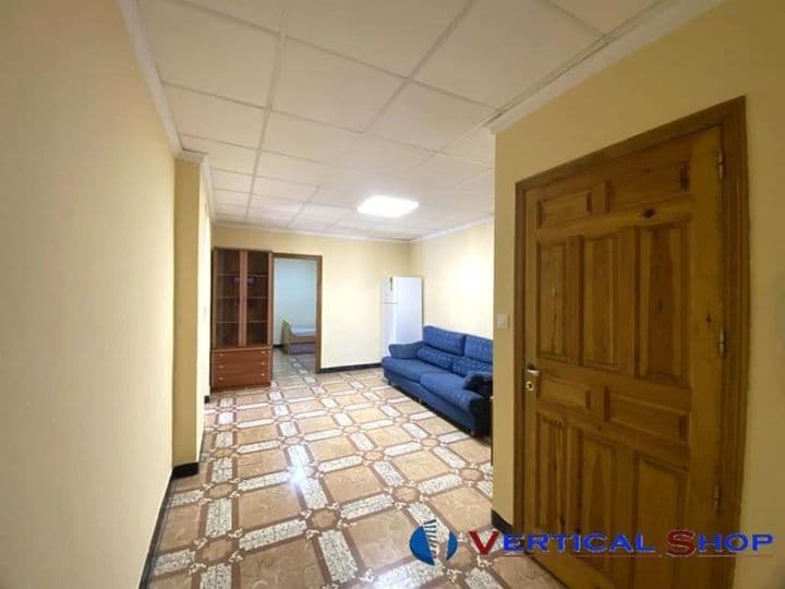 Spacious 4-Bedroom Apartment in Caudete, Albacete