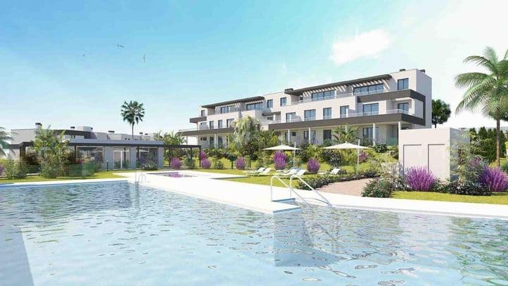 Exclusive Apartments in Estepona, Malaga - Costa del Sol Living