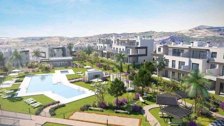 Atemberaubende Apartments in Estepona, Costa del Sol