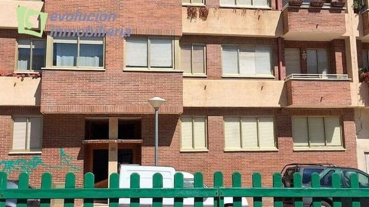 Spacious 3-Bedroom Apartment in Belorado, Burgos