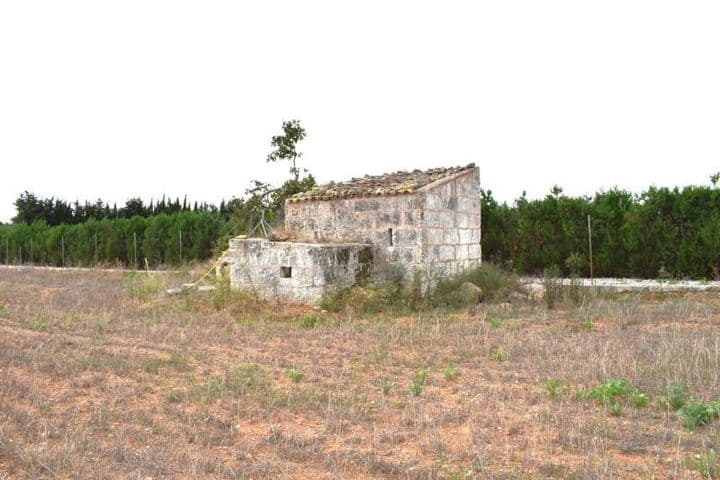 Charming Finca with Stunning Tramuntana Views in Muro