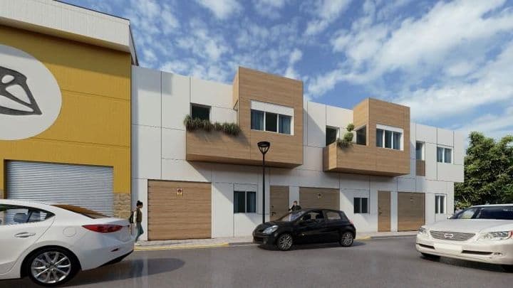 Charming New Build in Corral de Calatrava, Ciudad Real