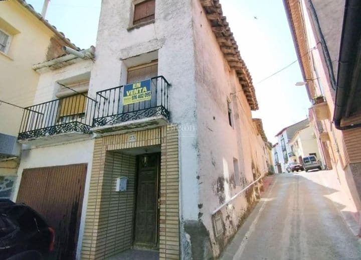 Spacious 9-Bedroom House in Aguarón, Zaragoza