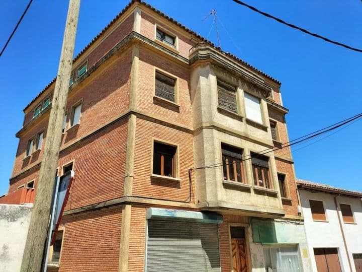 Charming Fixer-Upper in Carrión de los Condes, Palencia