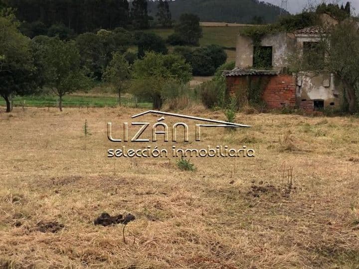 Finca Independiente para Reformar en Posada de Llanera, a Solo 18km de Oviedo