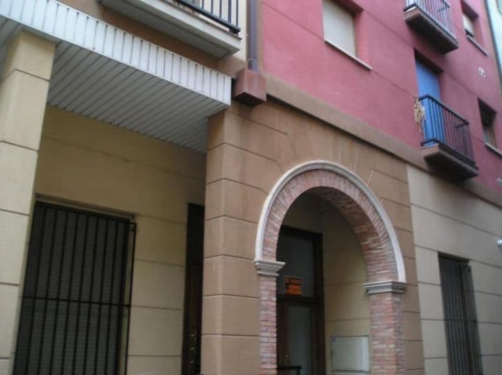 Appartement 4 chambres lumineux avec terrasse à Calatayud, Zaragoza