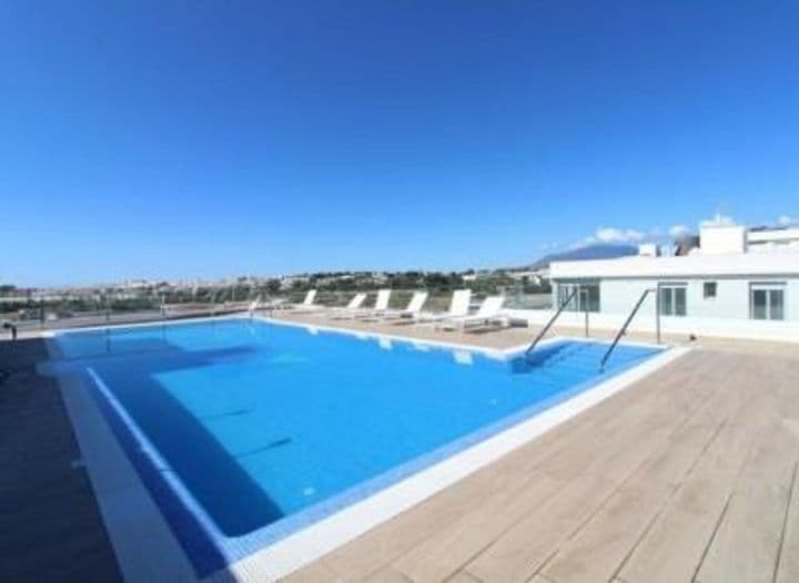3-Zimmer-Wohnung in Nueva Andalucía