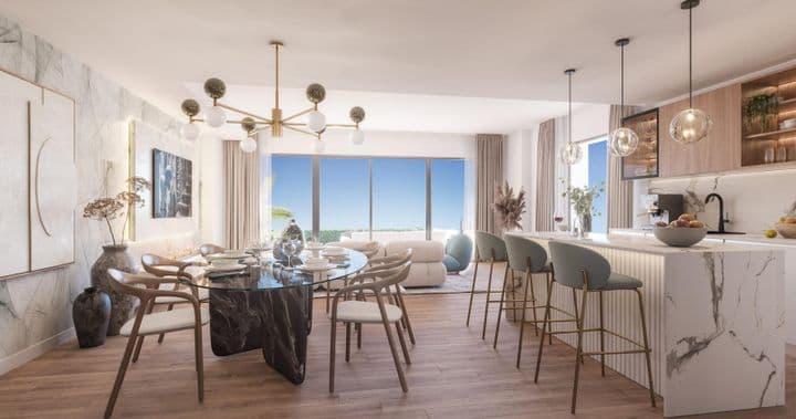 Fantastiska villor i Costa del Sol Ditt Medelhavsparadis