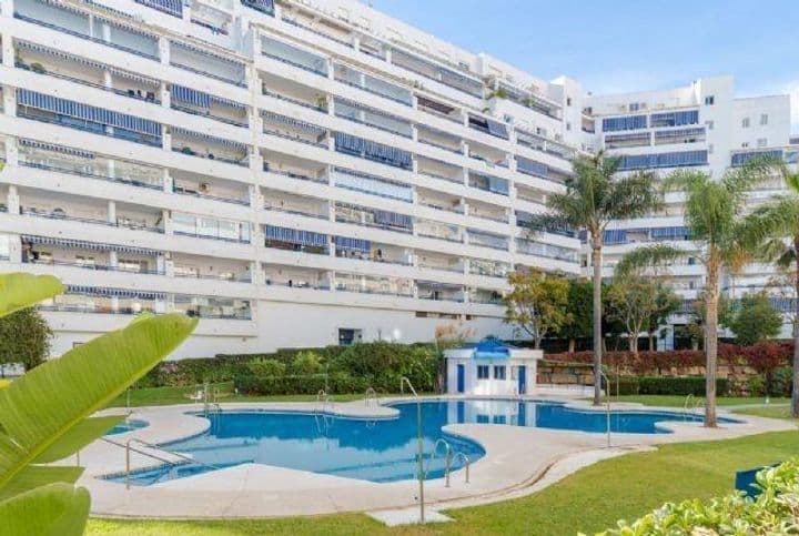 Gemütliches Apartment in Marbella – nur 1300m vom Strand entfernt!