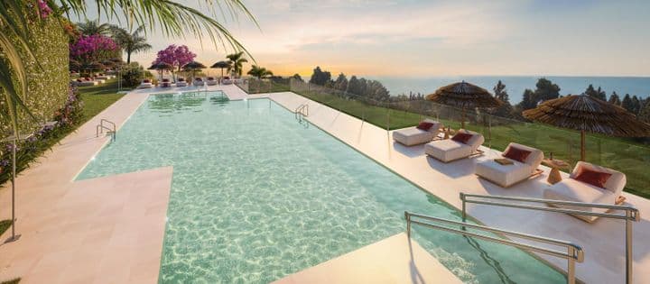 Superbes villas à Costa del Sol - Votre fuite méditerranéenne