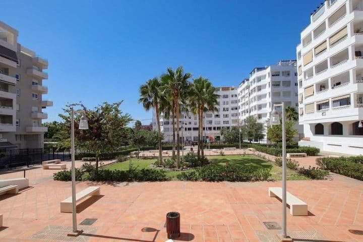 Traumhafte Wohnung in Nueva Andalucía