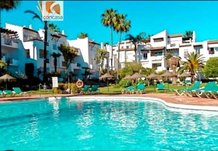 Superbe appartement en front de mer à Costa del Sol