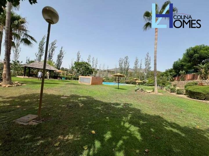 Fantastische 2-Zimmer-Apartment in Playamar, Torremolinos – Nur wenige Minuten vom Strand entfernt!