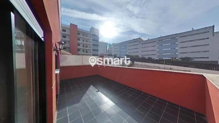 Bright Apartment in Las Palmas de Gran Canaria