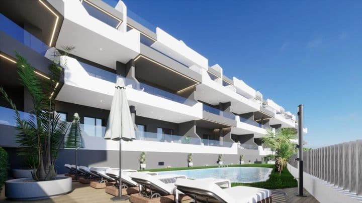 Modern Apartments & Penthouses in Benijófar, Spain