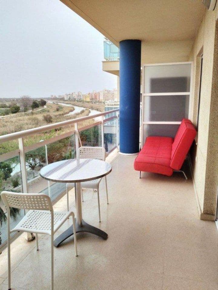 Charming 1-Bedroom Apartment in Guardamar del Segura, Costa Blanca