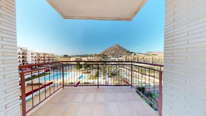 Stunning Apartment Complex near Archena - Your Gateway to Relaxation!