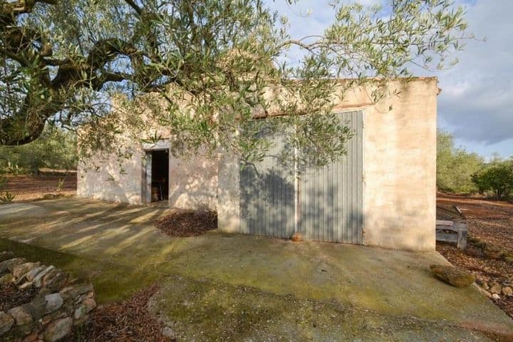 Charming Country Cottage in El Perelló - Nature's Retreat Awaits!