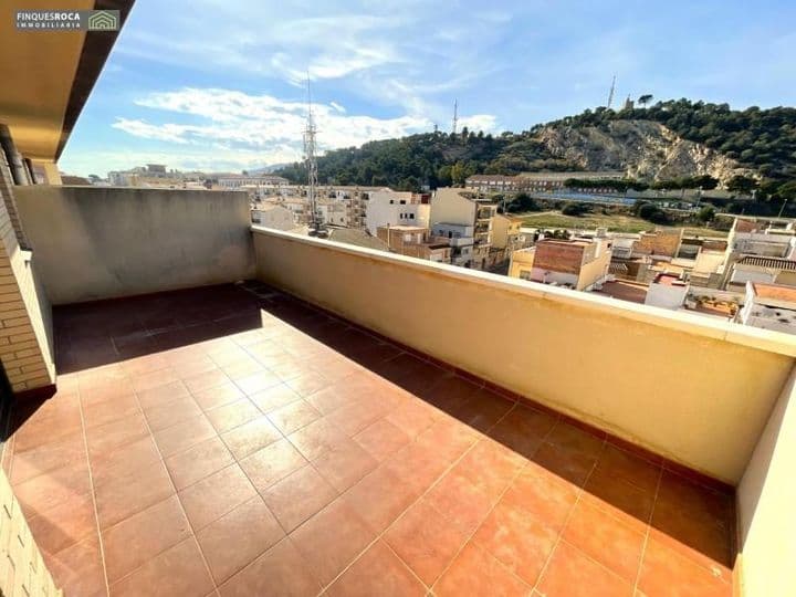 Stunning Attic with Terrace & Sea Views in La Ràpita, Tarragona