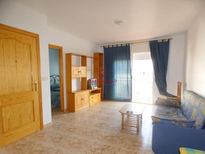 Cozy Second Floor Apartment Near the Beach in Paseo Maritimo