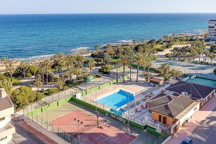 Cozy 1-Bedroom Apartment in the Heart of Torrevieja, Alicante, Spain