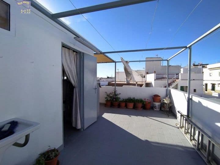 Charming Home for Sale in Las Canteras, Arcos de la Frontera