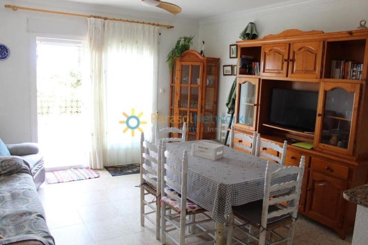 Charming Ground Floor Rental in Denia - Perfect Getaway at KM 10