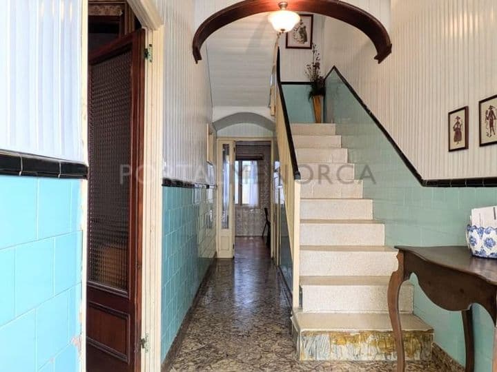 Charming Renovation Opportunity in Central Alaior