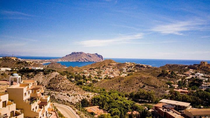 Stunning Sea View Apartments in Aguilas, Costa Cálida