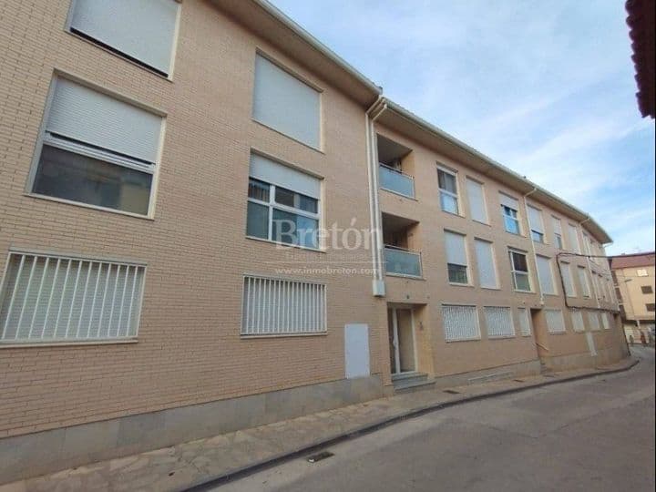 Espaçoso apartamento com 3 Quartos em Cariñena, Aragon